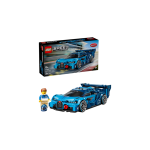 Lego Bugatti Vision GT Hyper Sports Car Set